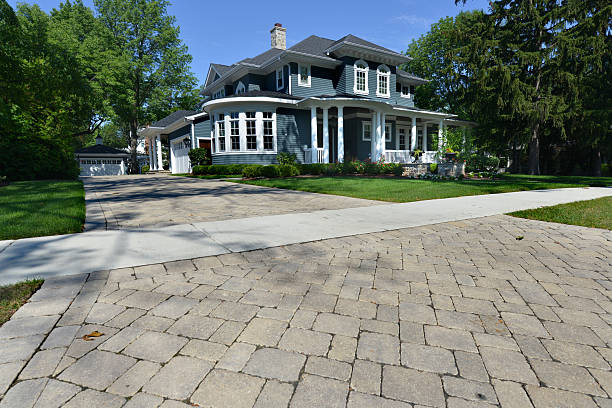 Reasons to Select Us for Your Driveway Paving Requirements in Blue Ash, OH