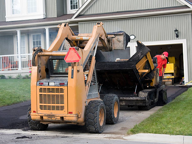 Best Cobblestone Driveway Pavers  in Blue Ash, OH