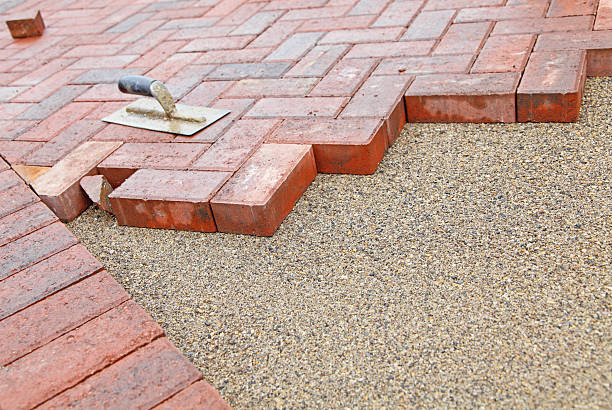 Best Driveway Paving Contractor  in Blue Ash, OH