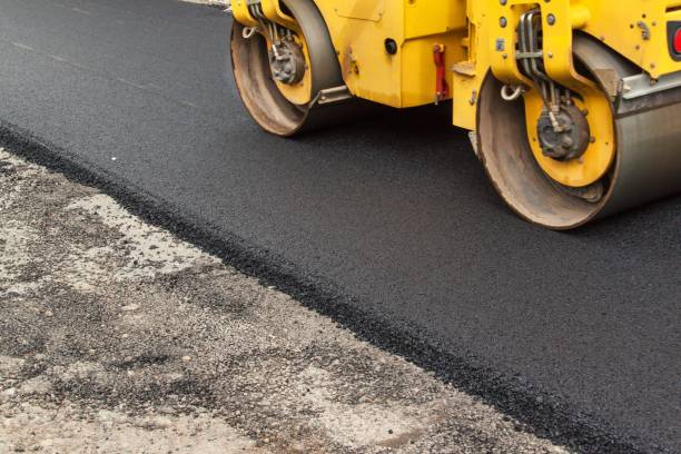 Best Driveway Resurfacing Pavers  in Blue Ash, OH